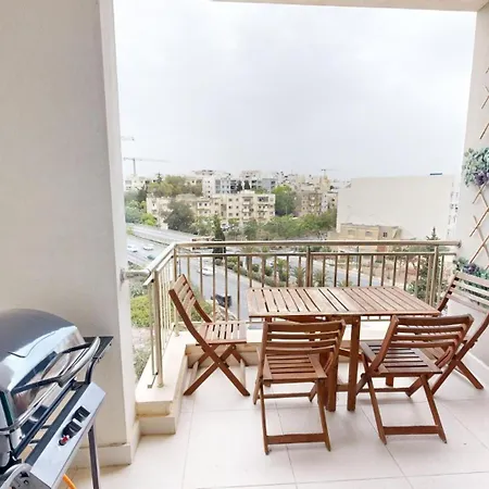 View Point, Cozy Three Bedroom With Bbq *