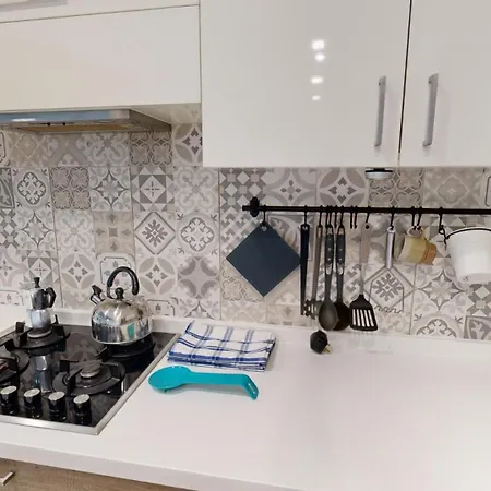 View Point, Cozy Three Bedroom With Bbq Lejlighed *