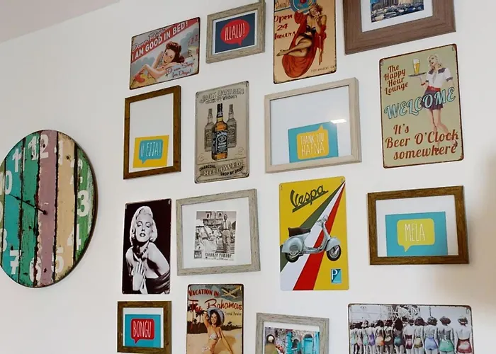 View Point, Cozy Three Bedroom With Bbq Lejlighed Saint Julian's