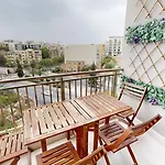 View Point, Cozy Three Bedroom With Bbq *