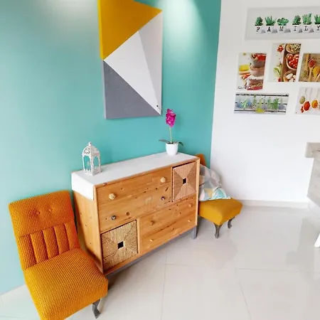 View Point, Cozy Three Bedroom With Bbq Appartement