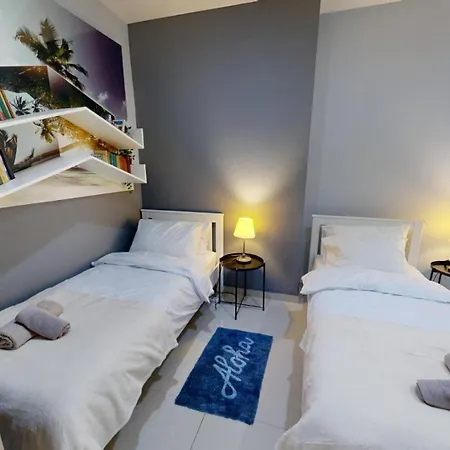 View Point, Cozy Three Bedroom With Bbq * San Giuliano