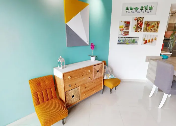 View Point, Cozy Three Bedroom With Bbq 公寓