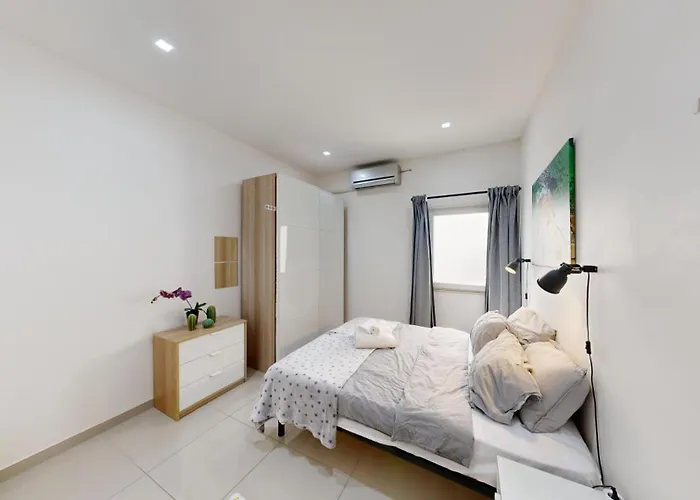 View Point, Cozy Three Bedroom With Bbq Appartement *