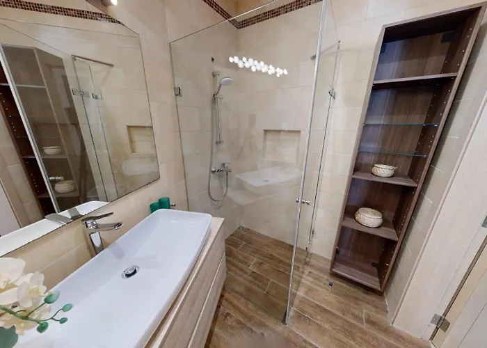 View Point, Cozy Three Bedroom With Bbq Saint Julian's