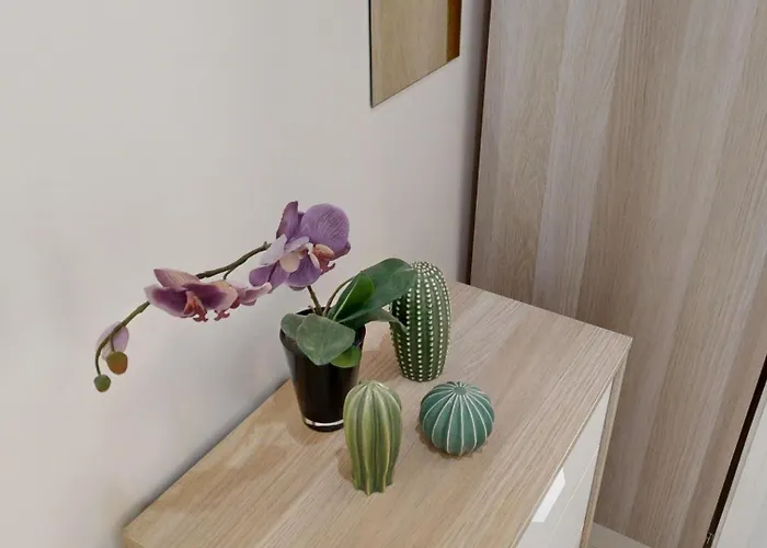 View Point, Cozy Three Bedroom With Bbq Appartement *