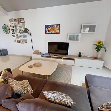 View Point, Cozy Three Bedroom With Bbq