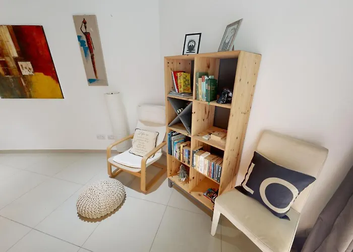 View Point, Cozy Three Bedroom With Bbq Appartement