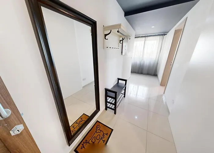 View Point, Cozy Three Bedroom With Bbq